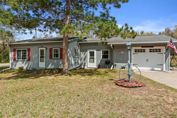 1658 & 1656 Wood Road, Nekoosa, WI 54457