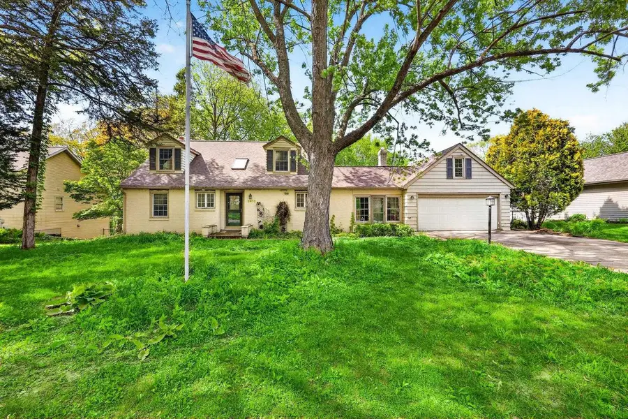 2410 River View Drive, Janesville, WI 53546 - #2
