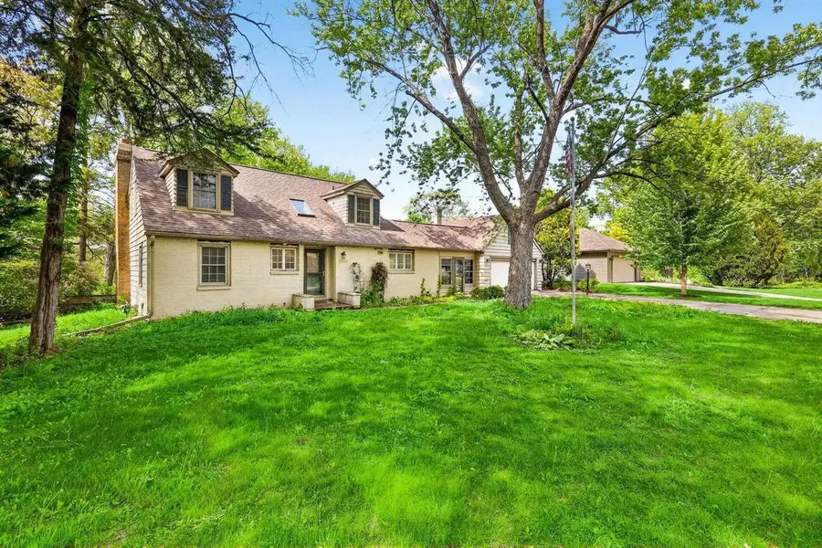 2410 River View Drive, Janesville, WI 53546 - #3