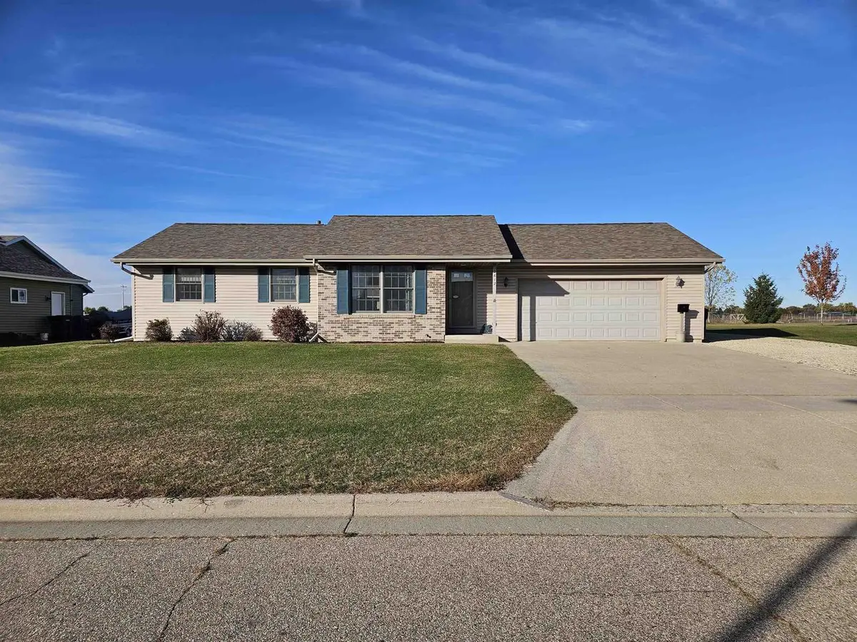 2612 Affirmed Drive, Janesville, WI 53546 - #1