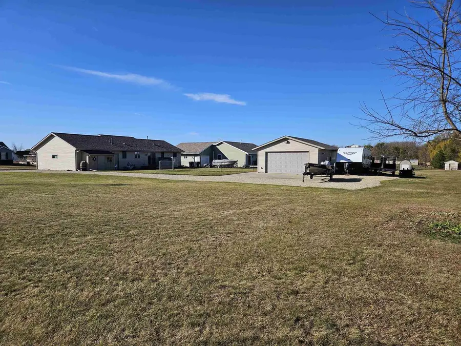 2612 Affirmed Drive, Janesville, WI 53546 - #3