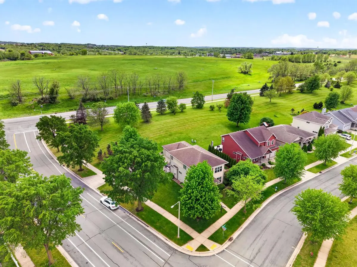 3962 Mammoth Trail, Madison, WI 53719 - #1
