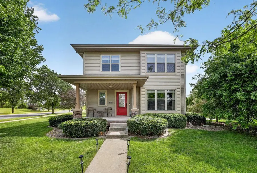 3962 Mammoth Trail, Madison, WI 53719 - #2