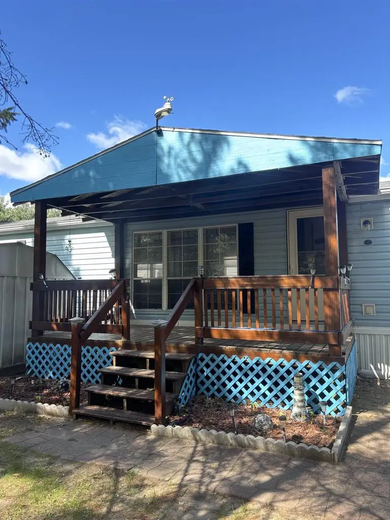 W635 Perch Street, Montello, WI 53949 - #2