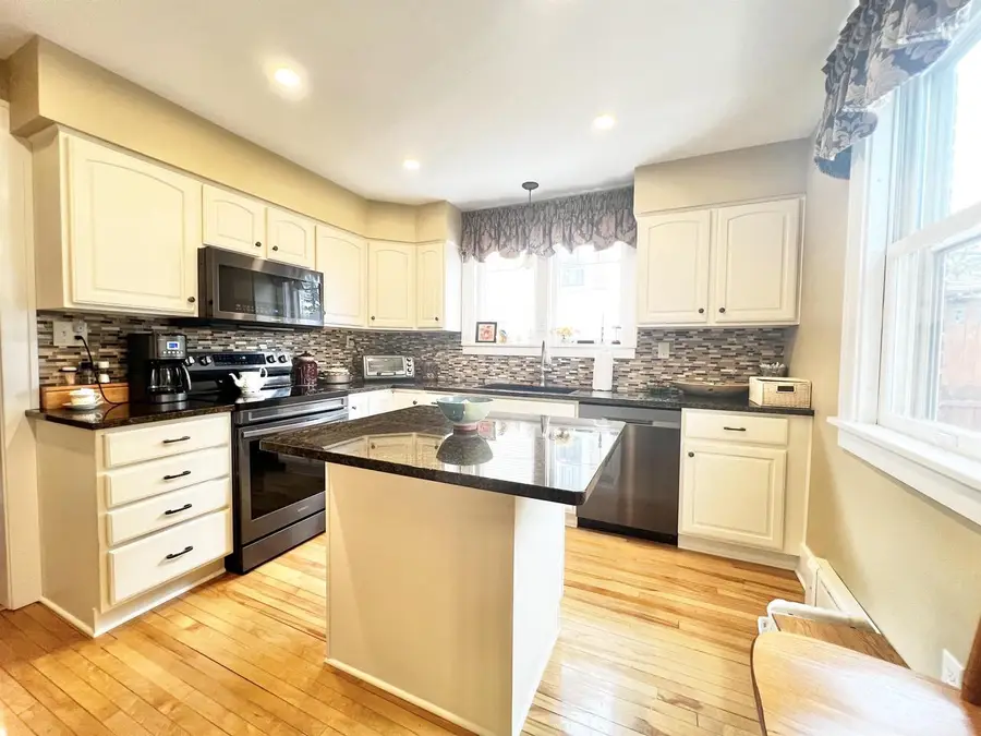 322 W 3rd Street, Beaver Dam, WI 53916 - #3