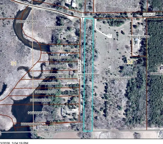Lot 1 Czech Lane, Neshkoro, WI 54960 - #2