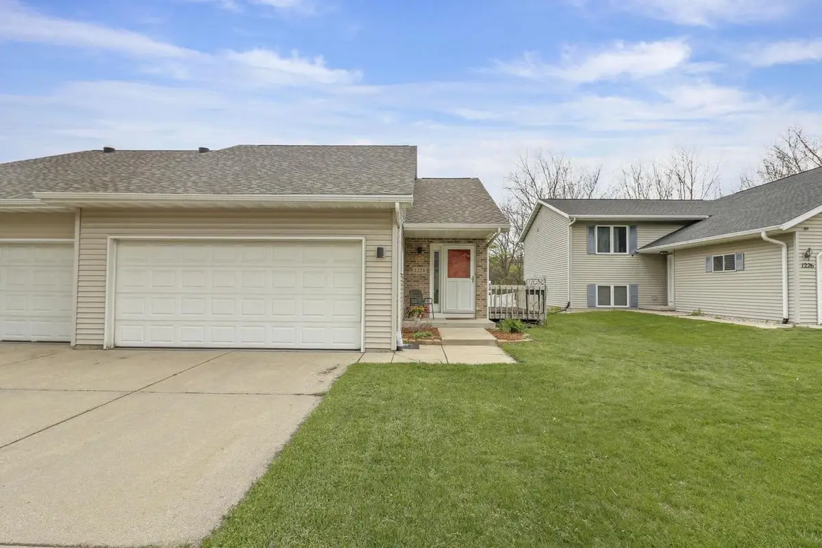 1224 Carpenter Street, Madison, WI 53704 - #1