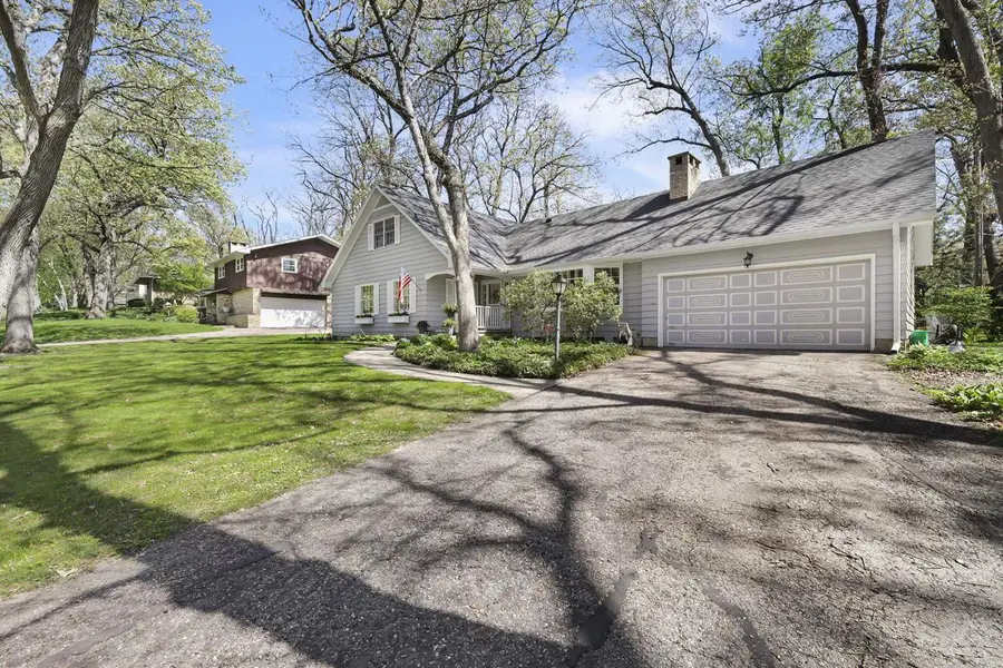 6651 Columbus Drive, Middleton, WI 53562 - #2
