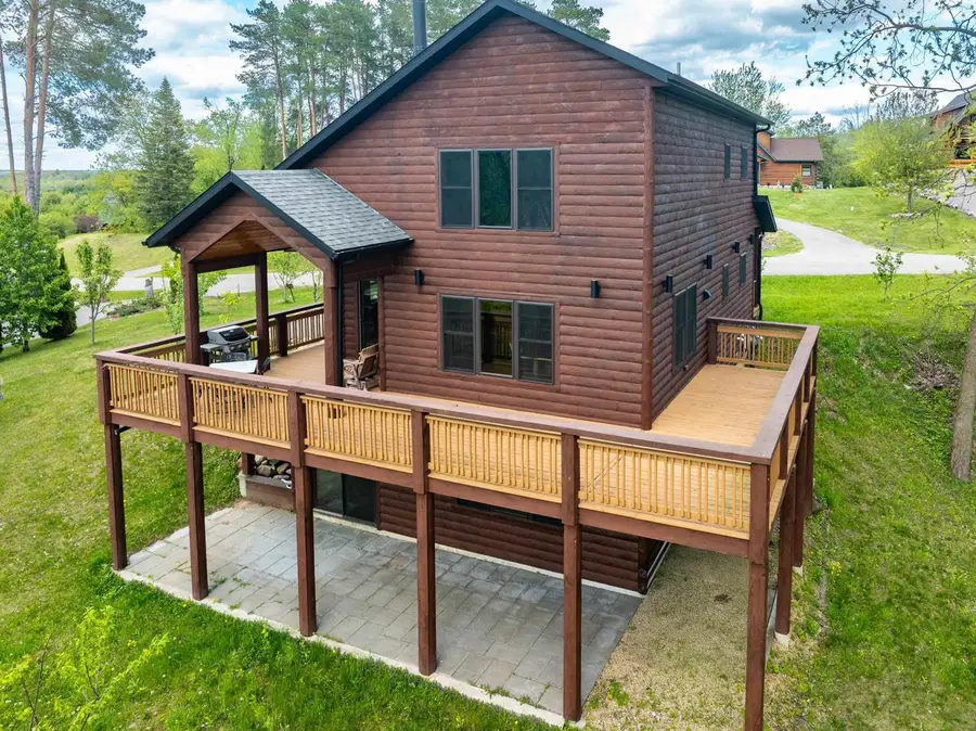 S5731 Devils Lake Parkway, Baraboo, WI 53913 - #2