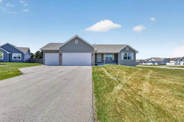 2810 Bridget Court, Beloit, WI 53511