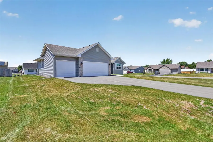 2810 Bridget Court, Beloit, WI 53511 - #3
