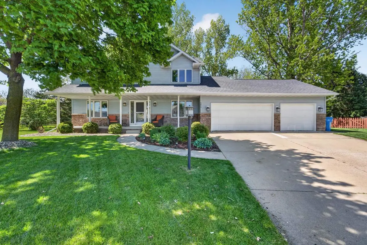 404 Doral Court, Waunakee, WI 53597 - #1