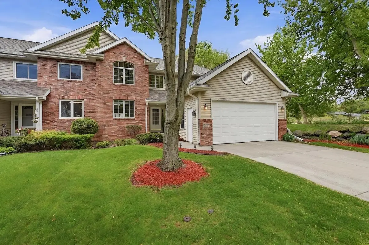 1207 N Parkview Street, Cottage Grove, WI 53527 - #1