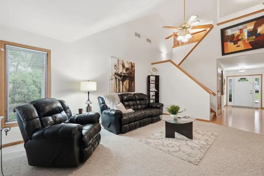 1207 N Parkview Street, Cottage Grove, WI 53527 - #2