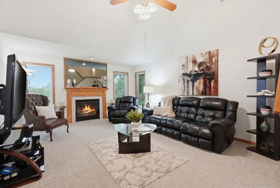 1207 N Parkview Street, Cottage Grove, WI 53527 - #3