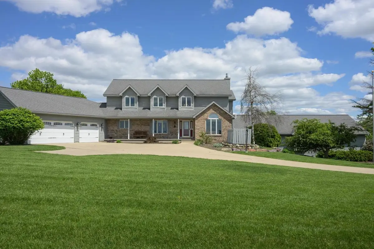 3576 Timber Lane, Cross Plains, WI 53528 - #1