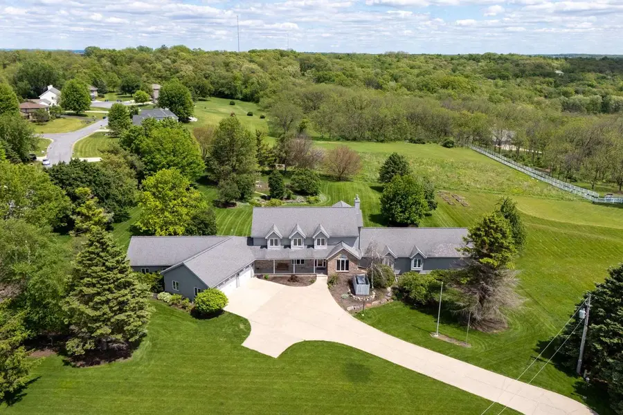 3576 Timber Lane, Cross Plains, WI 53528 - #2