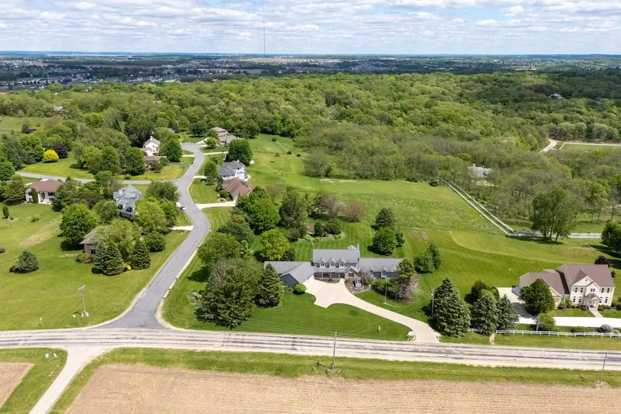 3576 Timber Lane, Cross Plains, WI 53528 - #3