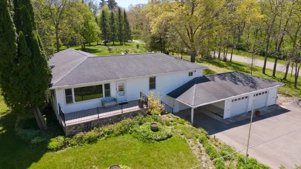 4681 Goodland Park Road, Madison, WI 53711