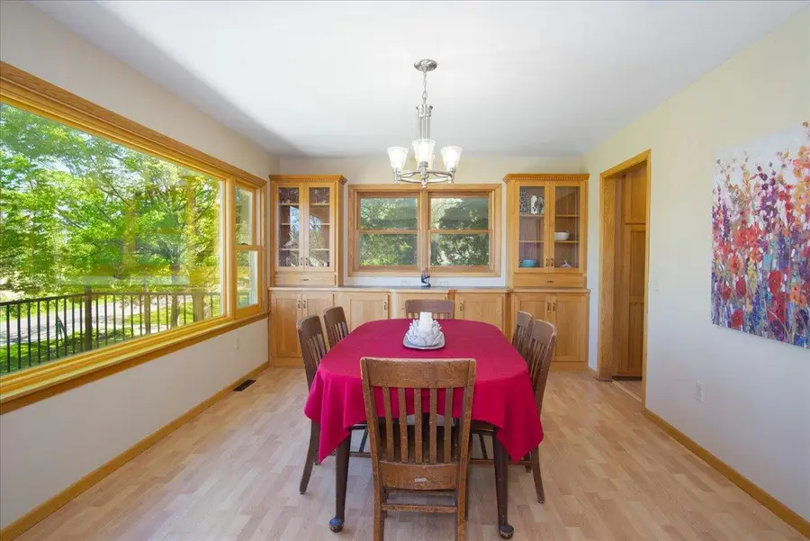 4681 Goodland Park Road, Madison, WI 53711 - #3