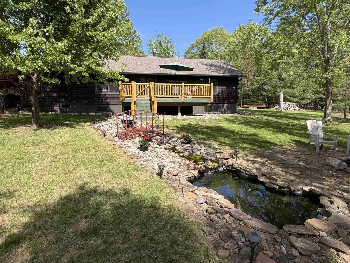 N5466 47th Street, Mauston, WI 53948 - #1