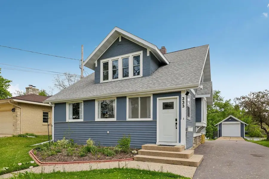 333 W State Street, Mauston, WI 53948 - #2