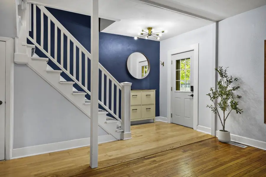 1329 Dewey Court, Madison, WI 53703 - #2