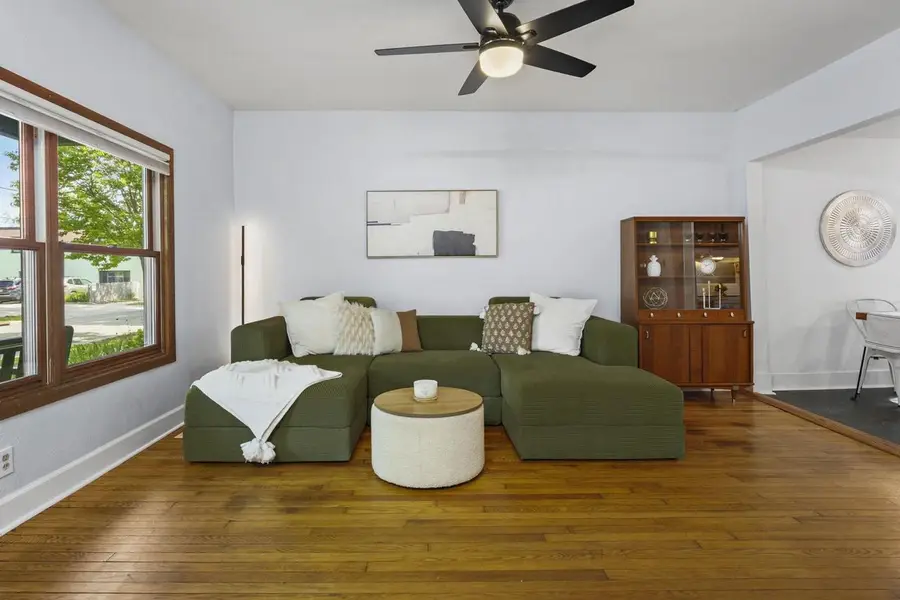 1329 Dewey Court, Madison, WI 53703 - #3