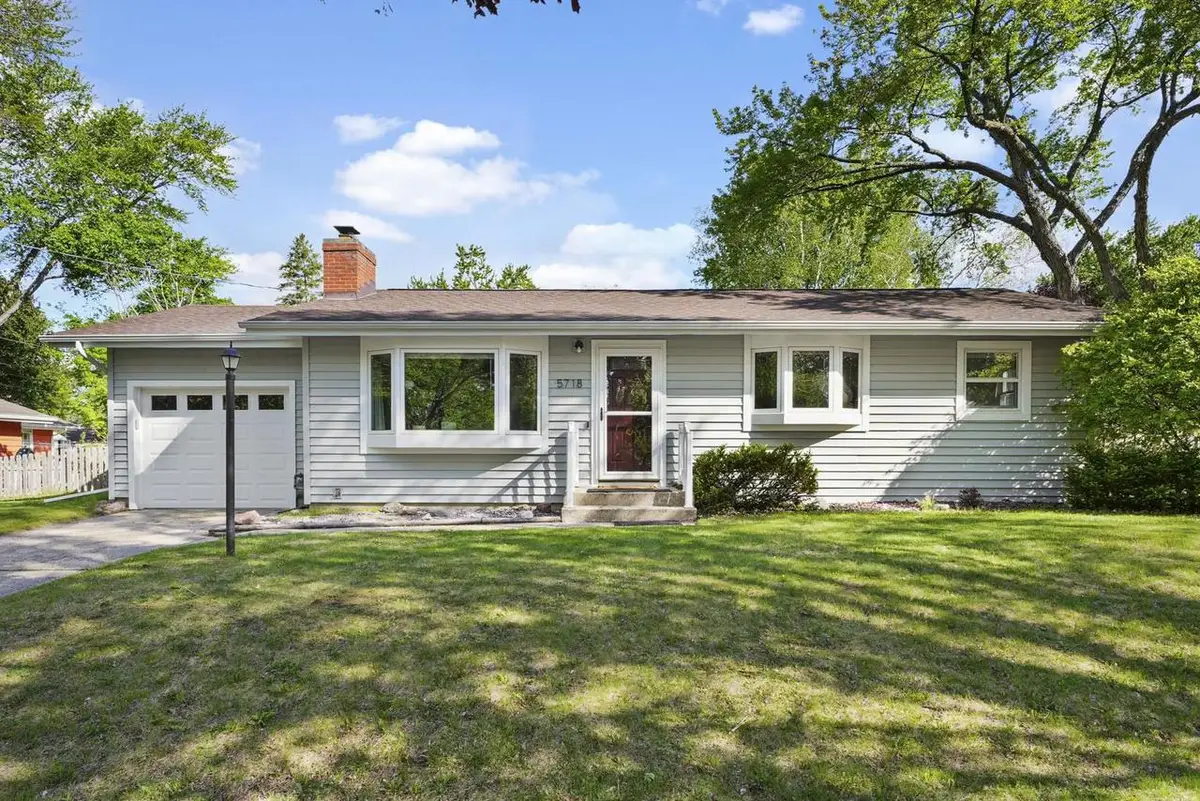 5718 Thrush Lane, Madison, WI 53711 - #1