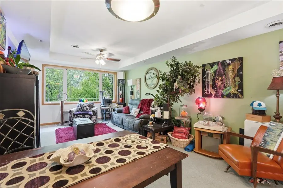 3001 Stratton Way #206, Madison, WI 53719 - #3