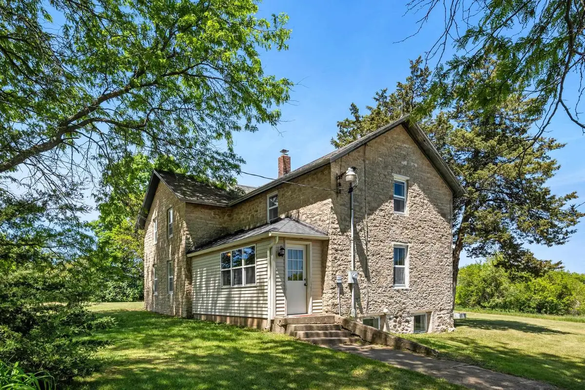 W4638 County Rd T Road, Princeton, WI 54968 - #1