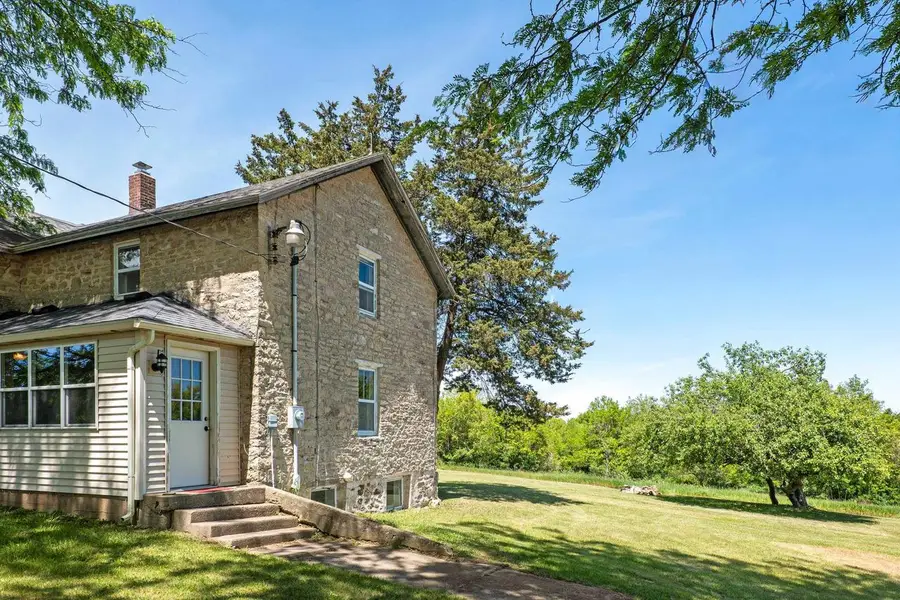 W4638 County Rd T Road, Princeton, WI 54968 - #3