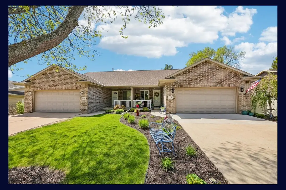 1516 Utah Street, Watertown, WI 53094 - #1