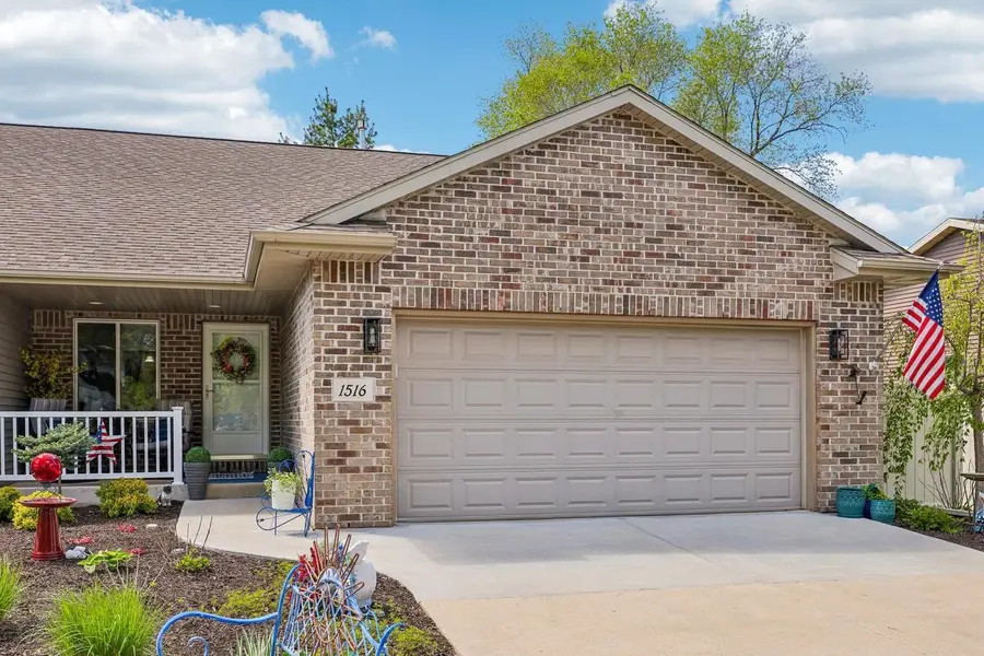 1516 Utah Street, Watertown, WI 53094 - #2