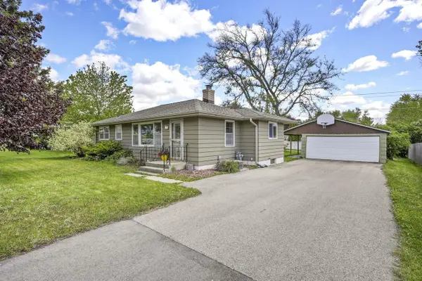 512 Prospect Road, Waunakee, WI 53597