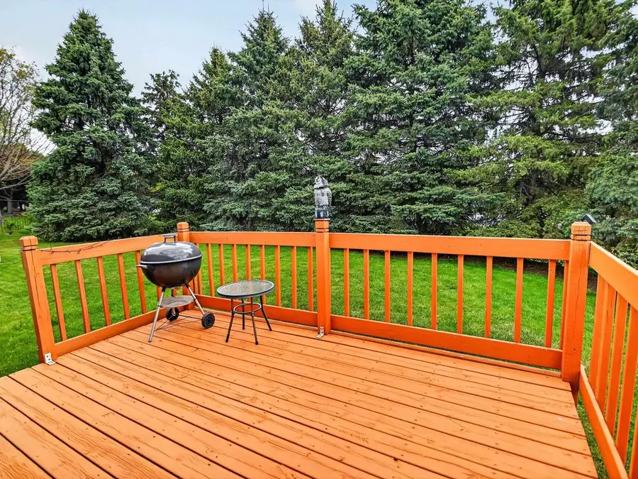 808A N Clover Lane, Cottage Grove, WI 53527 - #3