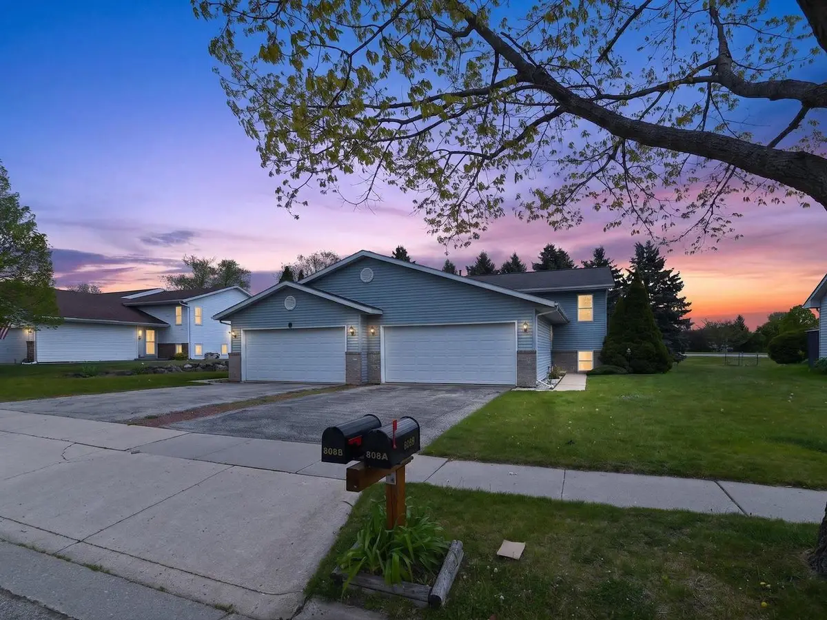 808 N Clover Lane, Cottage Grove, WI 53527 - #1