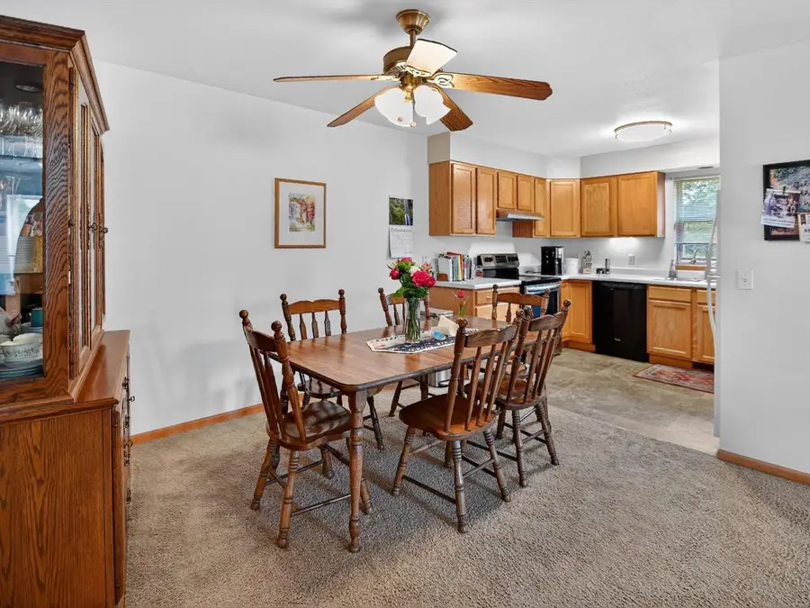 808 N Clover Lane, Cottage Grove, WI 53527 - #3