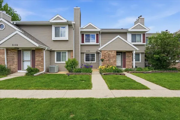 3134 Patty Lane #3134, Middleton, WI 53562