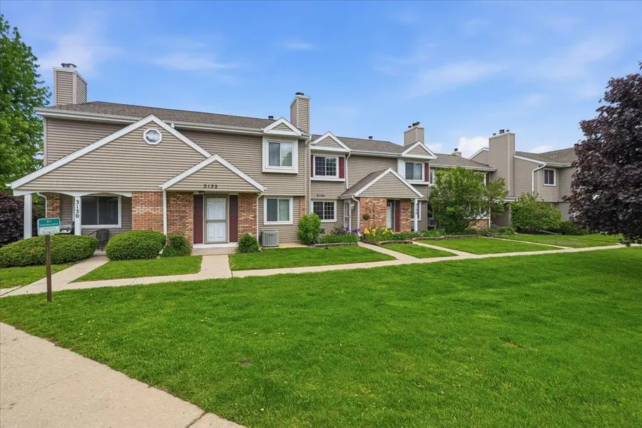 3134 Patty Lane #3134, Middleton, WI 53562 - #3