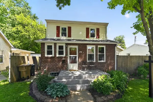 202 Oak Street, Madison, WI 53704
