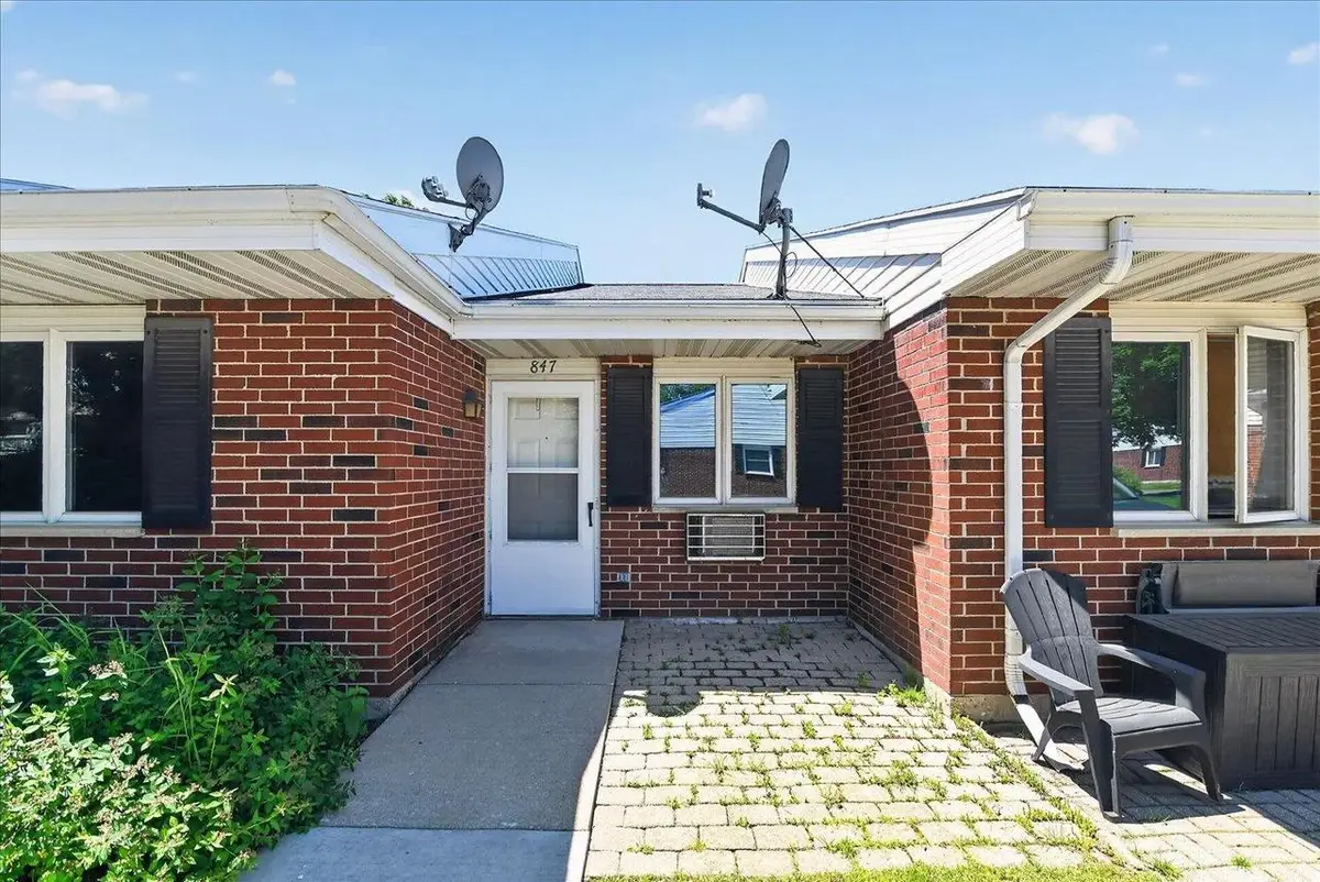 847 Kottke Drive, Madison, WI 53719 - #1
