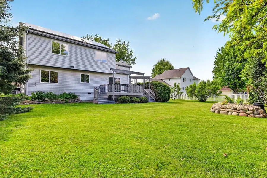 816 Bergen Court, Stoughton, WI 53589 - #2