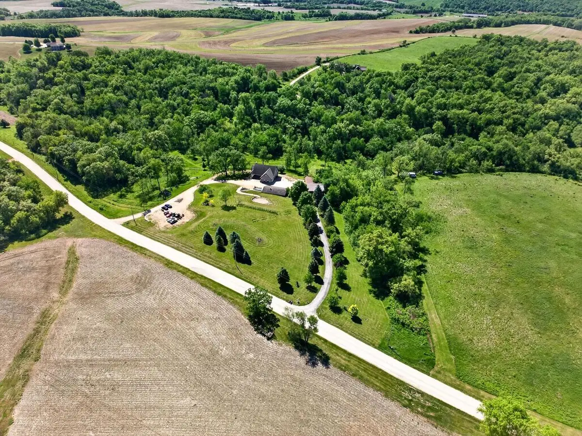 16909 Meylor Lane, Darlington, WI 53530 - #1