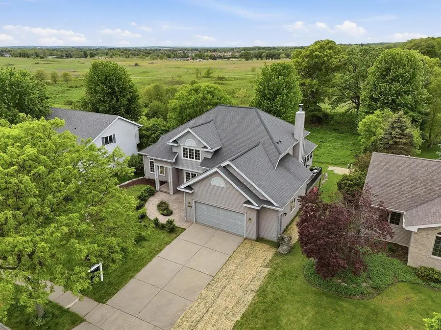 3650 Ice Age Drive, Madison, WI 53719 - #2