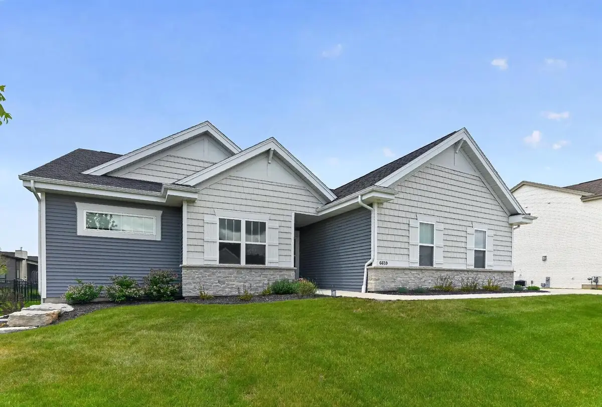 6659 Grouse Woods Road, Deforest, WI 53532 - #1