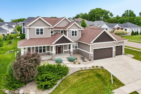 2401 Freshford Drive, Waunakee, WI 53597