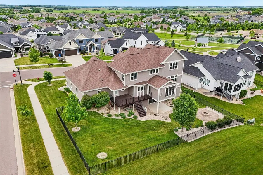 2401 Freshford Drive, Waunakee, WI 53597 - #2