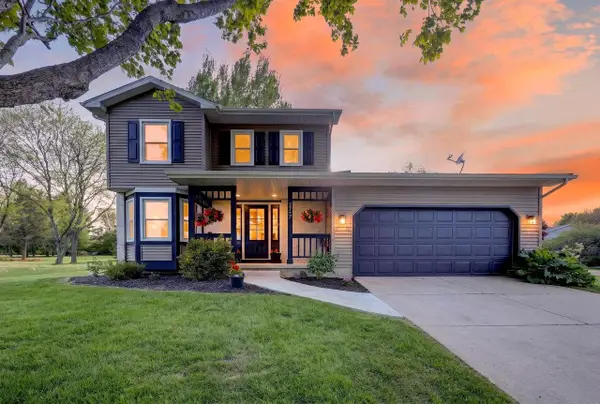 3767 Caribou Road Road, Verona, WI 53593
