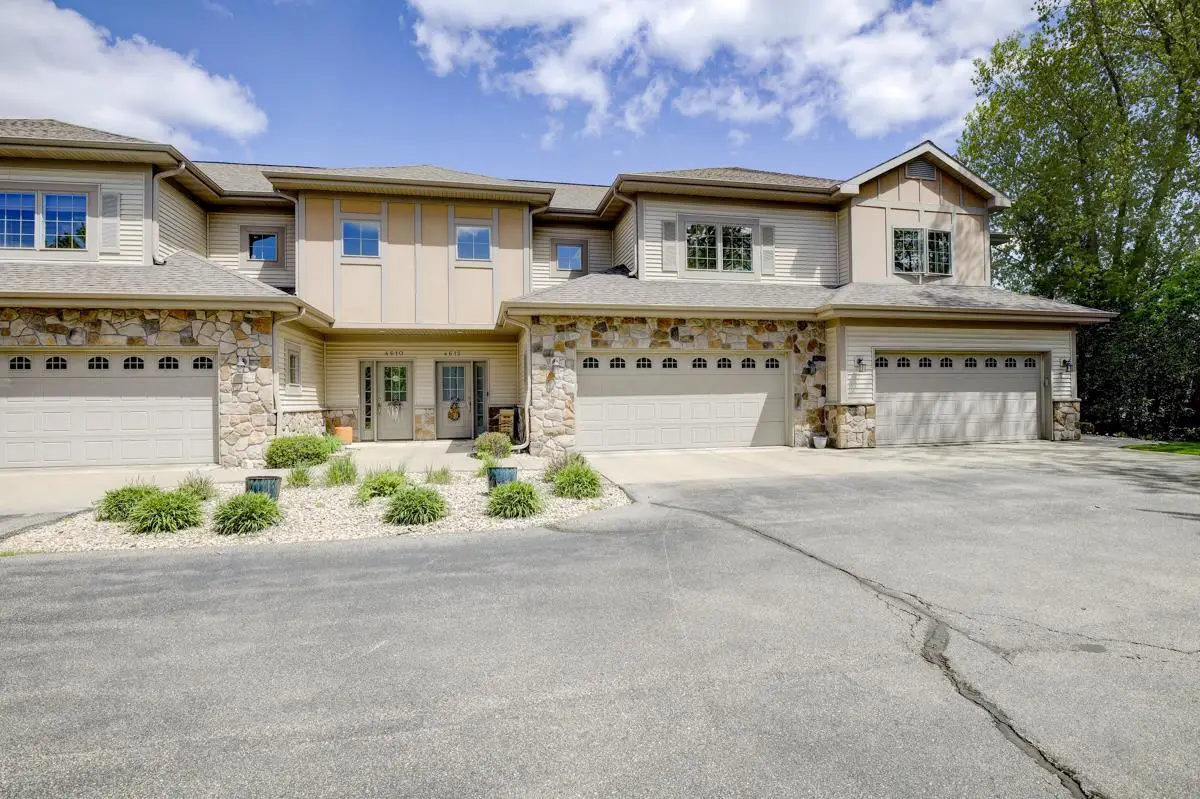 4612 Burma Road, McFarland, WI 53558 - #1